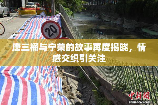 唐三桶与宁荣的故事再度揭晓，情感交织引关注