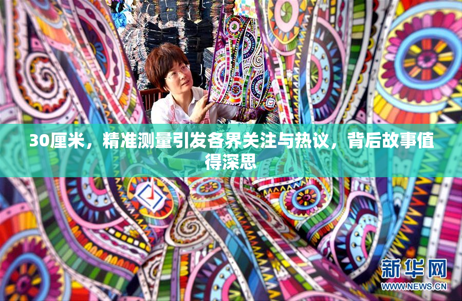 30厘米，精准测量引发各界关注与热议，背后故事值得深思