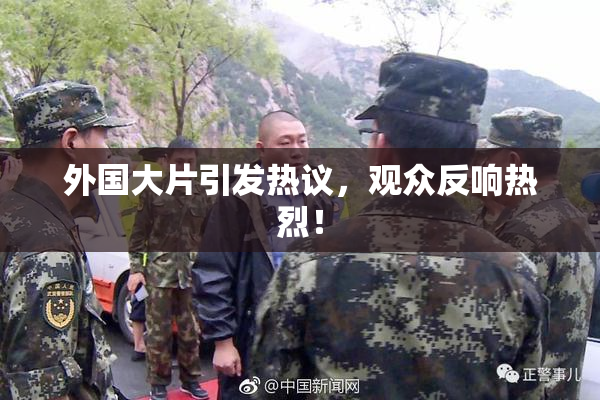 外国大片引发热议，观众反响热烈！