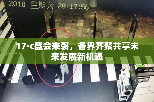17·c盛会来袭，各界齐聚共享未来发展新机遇