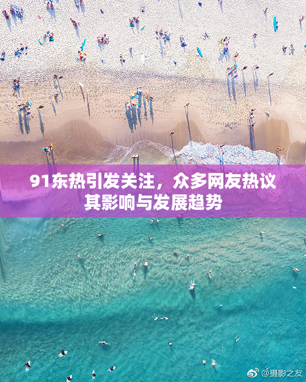 91东热引发关注，众多网友热议其影响与发展趋势