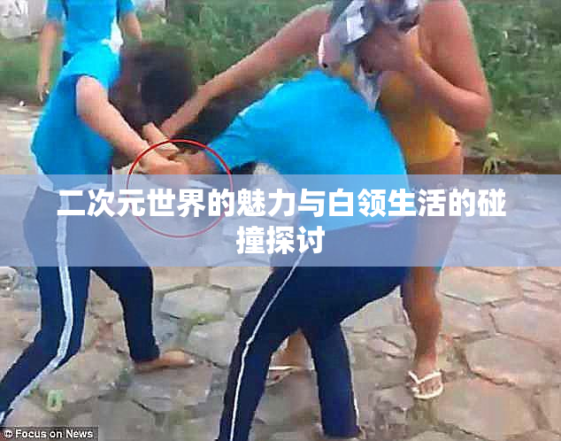二次元世界的魅力与白领生活的碰撞探讨