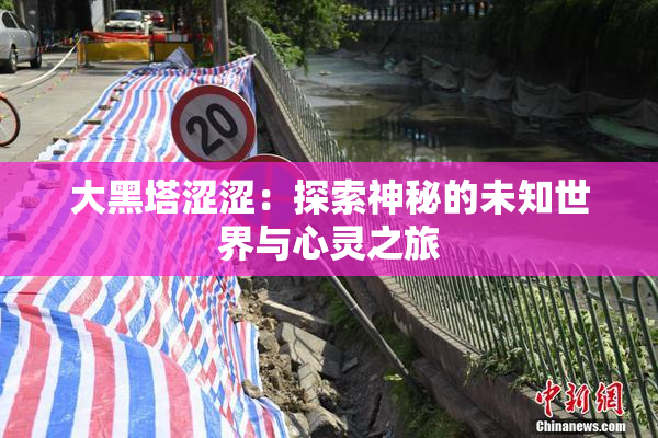 大黑塔涩涩：探索神秘的未知世界与心灵之旅