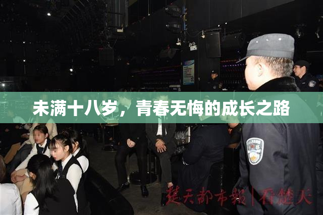 未满十八岁，青春无悔的成长之路