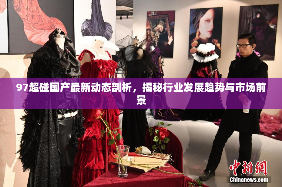 97超碰国产最新动态剖析，揭秘行业发展趋势与市场前景