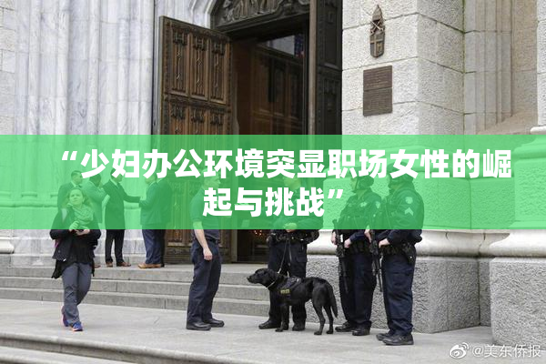 “少妇办公环境突显职场女性的崛起与挑战”