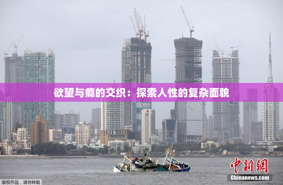 欲望与瘾的交织：探索人性的复杂面貌