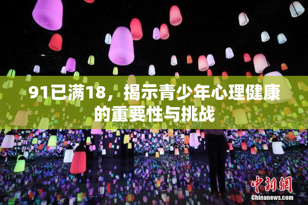91已满18，揭示青少年心理健康的重要性与挑战
