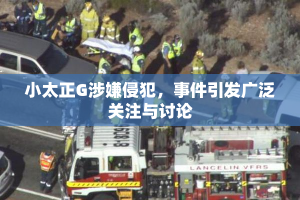 小太正G涉嫌侵犯，事件引发广泛关注与讨论