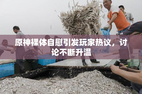 原神裸体自慰引发玩家热议，讨论不断升温