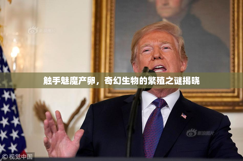 触手魅魔产卵，奇幻生物的繁殖之谜揭晓