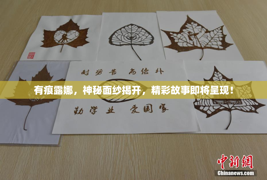 有痕露娜，神秘面纱揭开，精彩故事即将呈现！