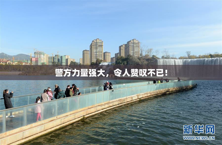 警方力量强大，令人赞叹不已！