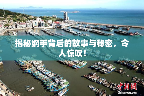 揭秘纲手背后的故事与秘密，令人惊叹！