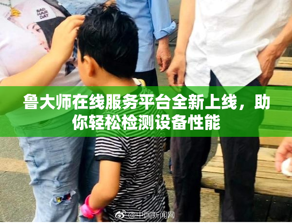 鲁大师在线服务平台全新上线，助你轻松检测设备性能
