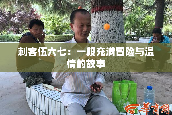 刺客伍六七：一段充满冒险与温情的故事