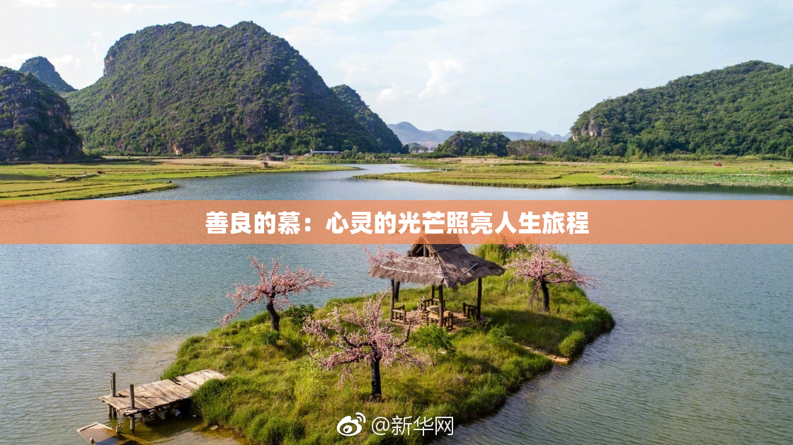 善良的慕：心灵的光芒照亮人生旅程
