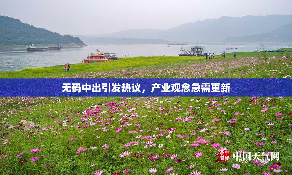 无码中出引发热议，产业观念急需更新
