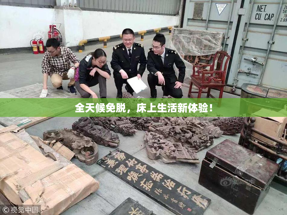 全天候免脱，床上生活新体验！