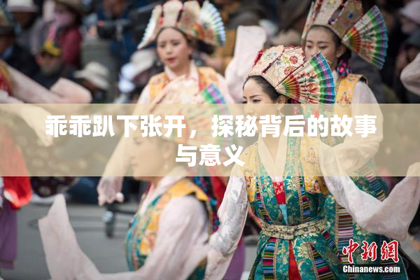 乖乖趴下张开，探秘背后的故事与意义