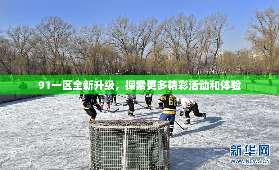 91一区全新升级，探索更多精彩活动和体验