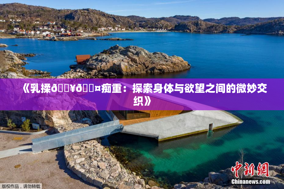 《乳揉🔥🖤痴重：探索身体与欲望之间的微妙交织》