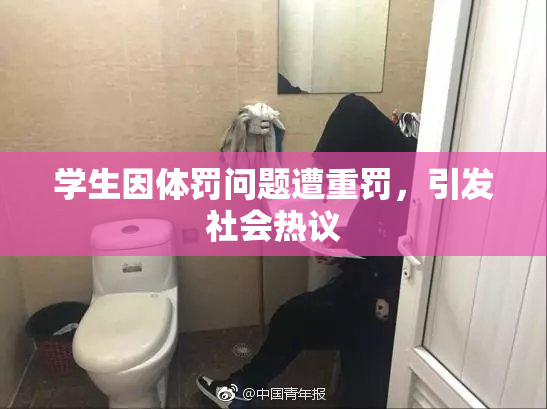 学生因体罚问题遭重罚，引发社会热议
