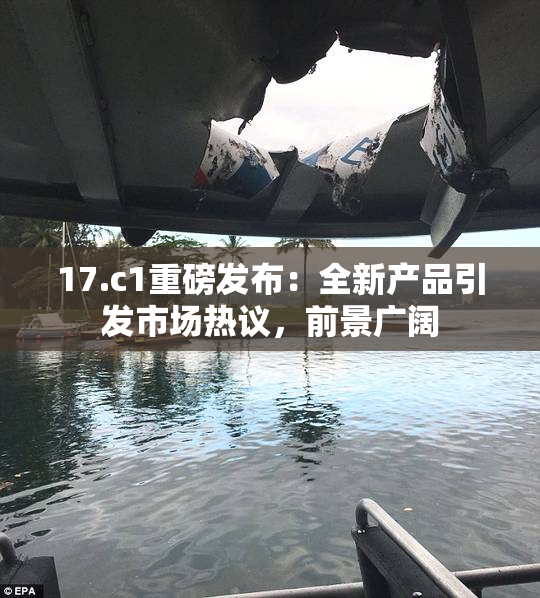 17.c1重磅发布：全新产品引发市场热议，前景广阔
