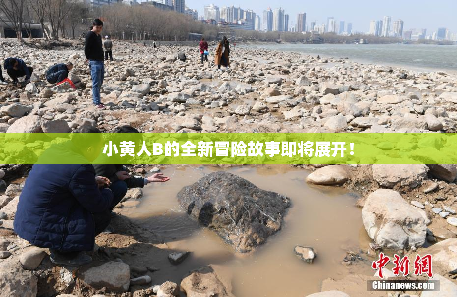 小黄人B的全新冒险故事即将展开！