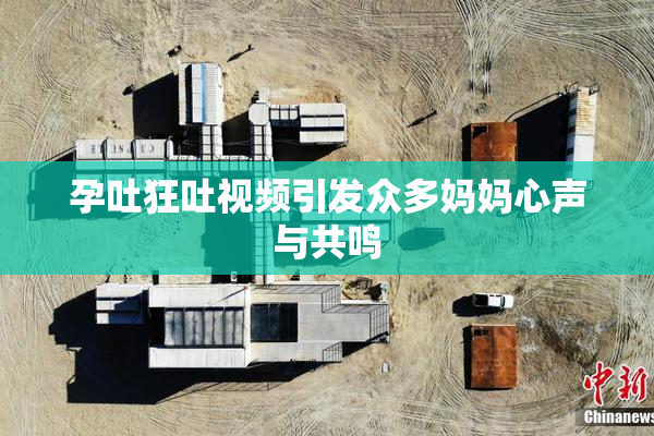 孕吐狂吐视频引发众多妈妈心声与共鸣
