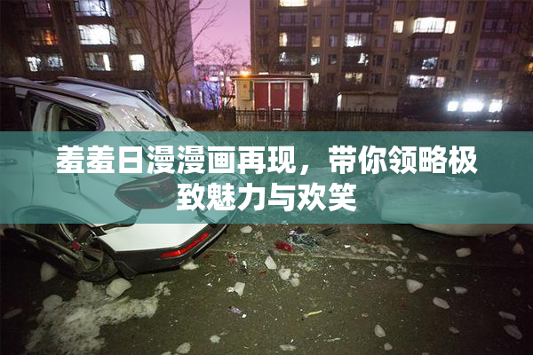 羞羞日漫漫画再现，带你领略极致魅力与欢笑
