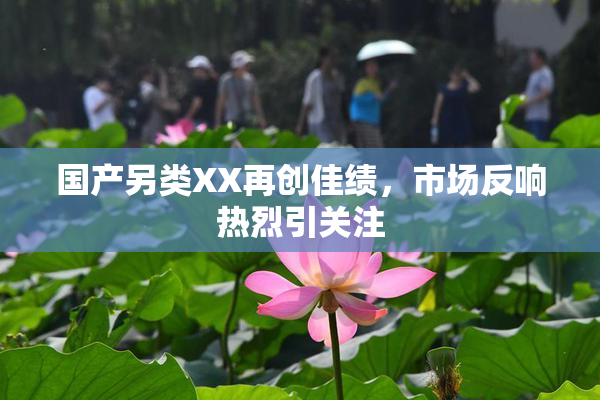 国产另类XX再创佳绩，市场反响热烈引关注