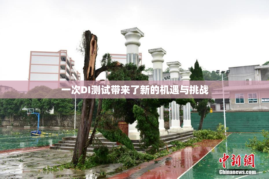 一次DI测试带来了新的机遇与挑战