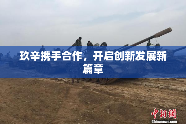 玖辛携手合作，开启创新发展新篇章