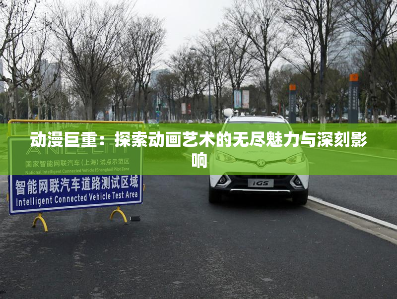 动漫巨重：探索动画艺术的无尽魅力与深刻影响