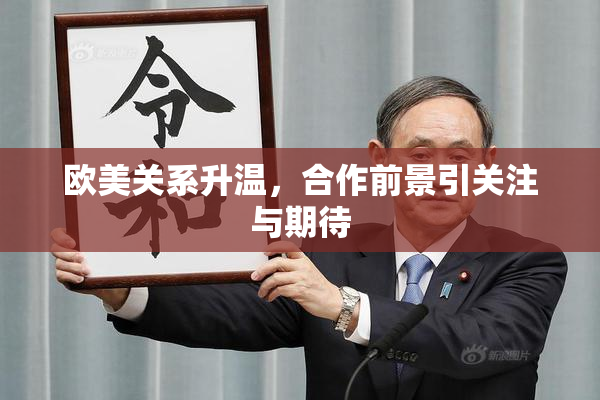 欧美关系升温，合作前景引关注与期待
