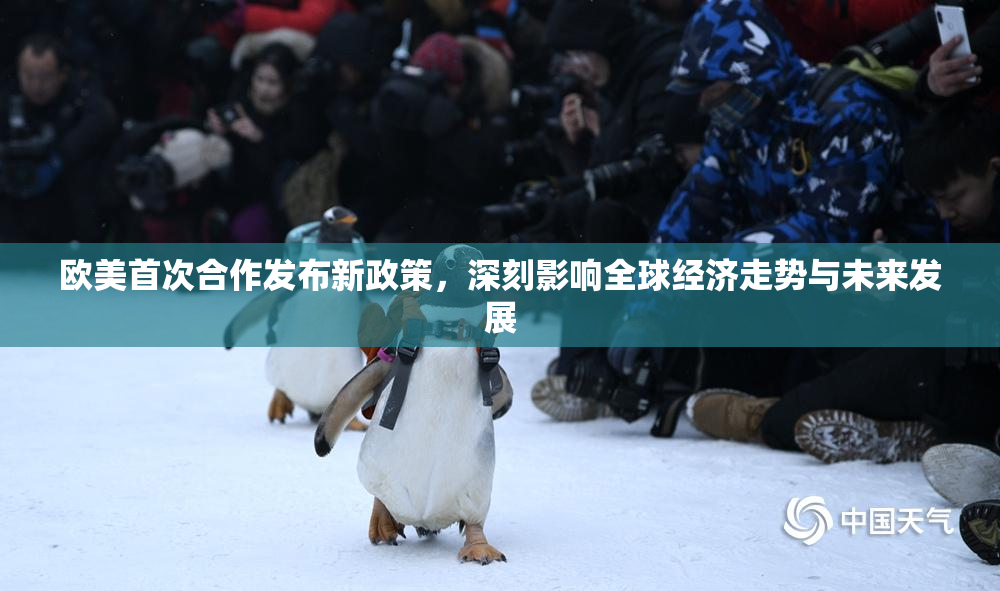 欧美首次合作发布新政策，深刻影响全球经济走势与未来发展
