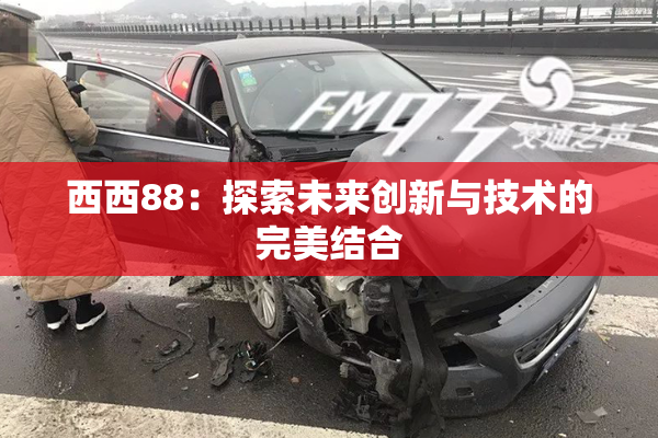 西西88：探索未来创新与技术的完美结合