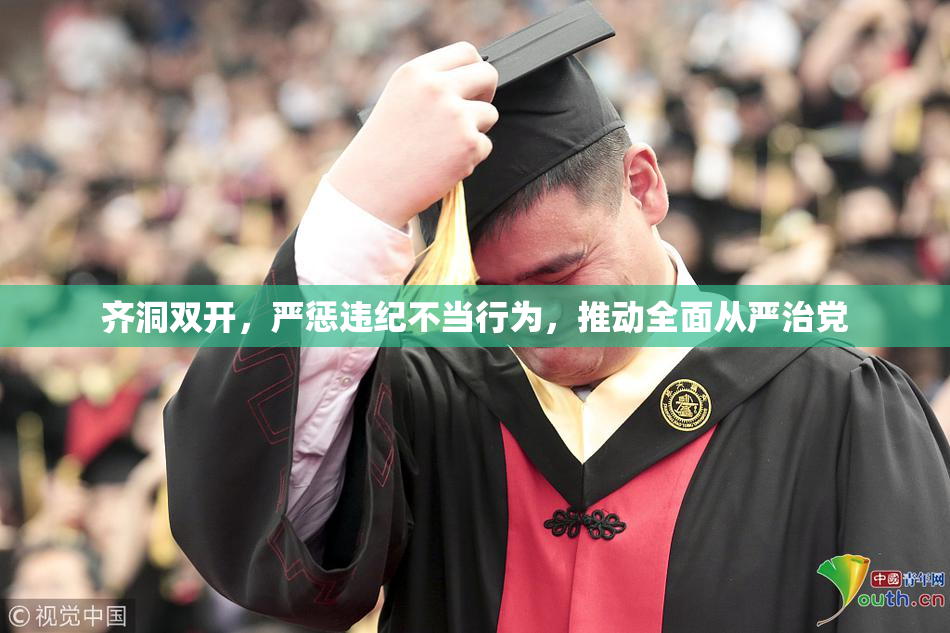 齐洞双开，严惩违纪不当行为，推动全面从严治党