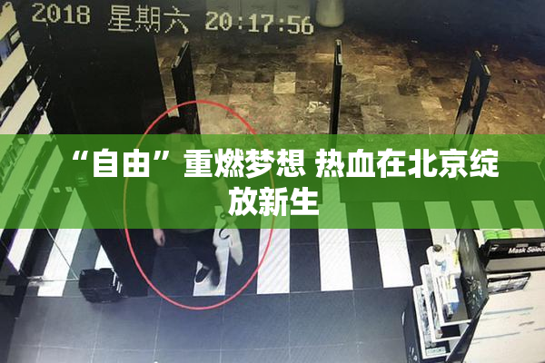 “自由”重燃梦想 热血在北京绽放新生