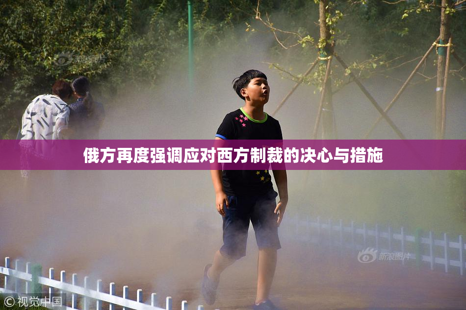 俄方再度强调应对西方制裁的决心与措施