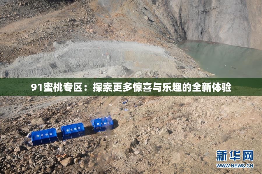 91蜜桃专区：探索更多惊喜与乐趣的全新体验