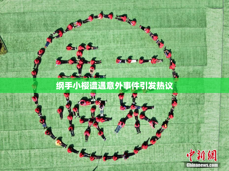 纲手小樱遭遇意外事件引发热议
