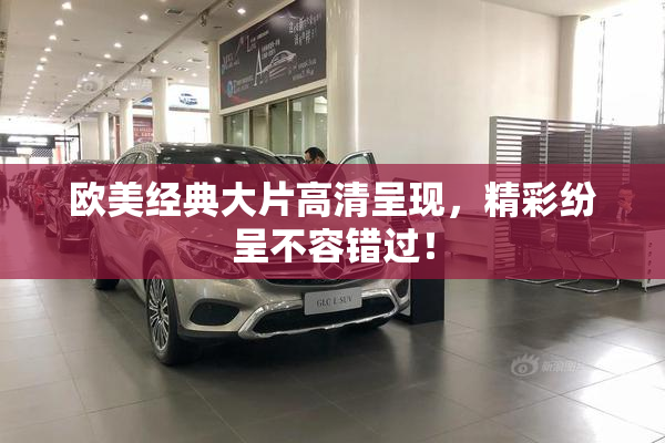 欧美经典大片高清呈现，精彩纷呈不容错过！