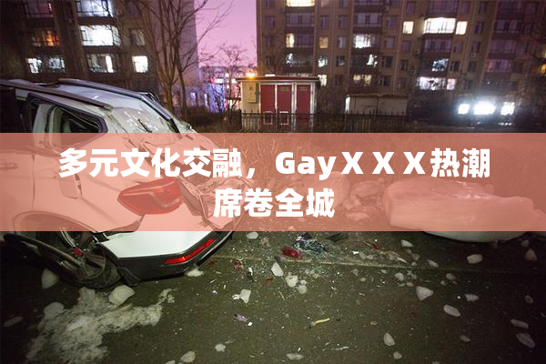 多元文化交融，GayⅩⅩⅩ热潮席卷全城