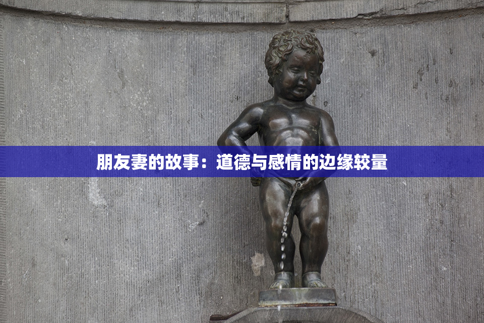 朋友妻的故事：道德与感情的边缘较量
