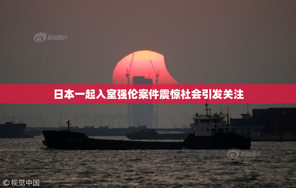 日本一起入室强伦案件震惊社会引发关注