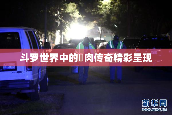 斗罗世界中的婬肉传奇精彩呈现