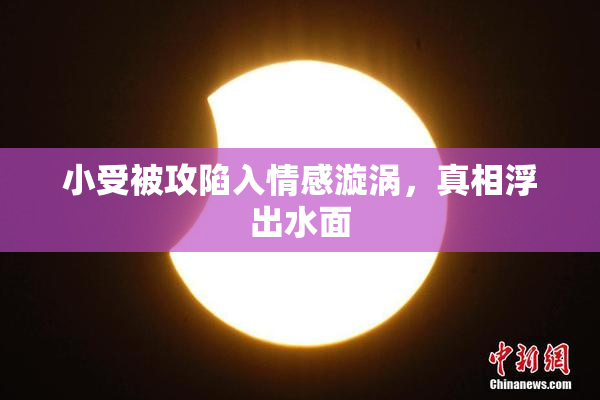 小受被攻陷入情感漩涡，真相浮出水面