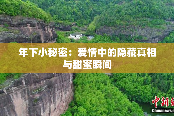 年下小秘密：爱情中的隐藏真相与甜蜜瞬间